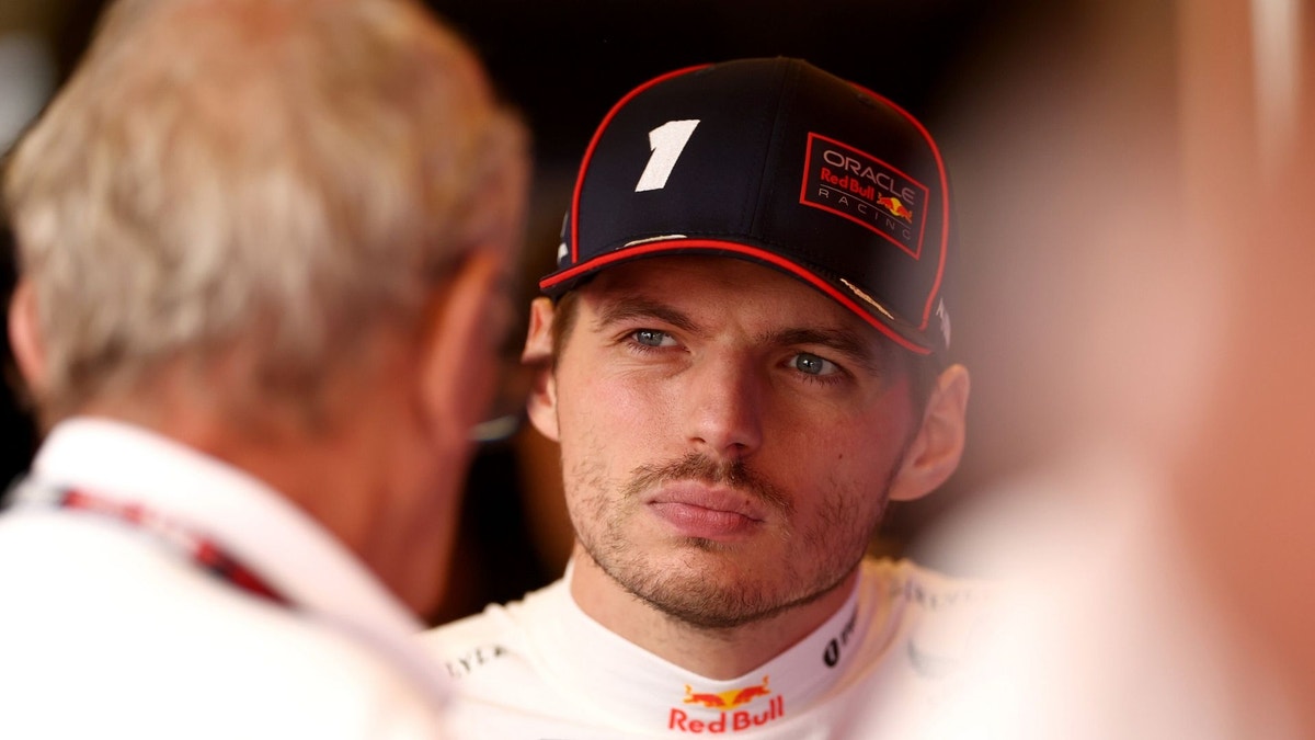 Nederländaren är beredd att använda alla taktiska verktyg i titeljakten.