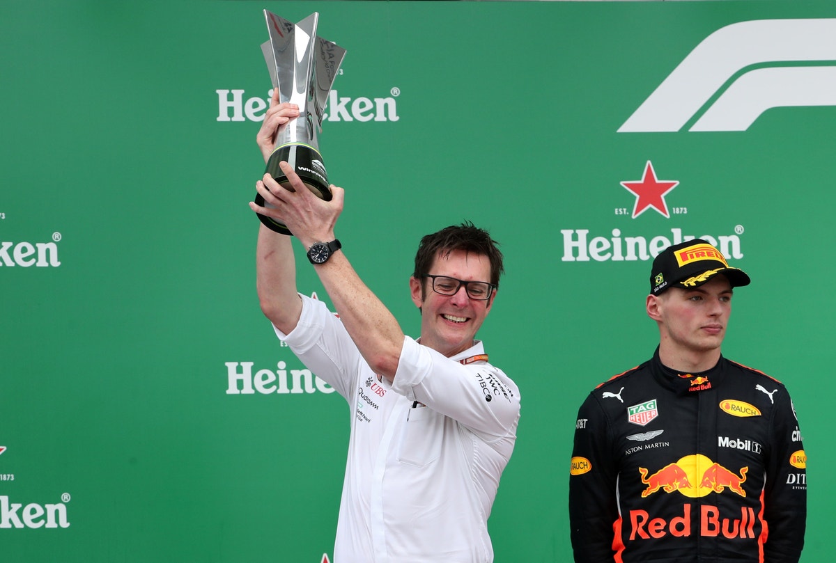 Mercedes varnar för ”fällor” i nya F1-reglerna
