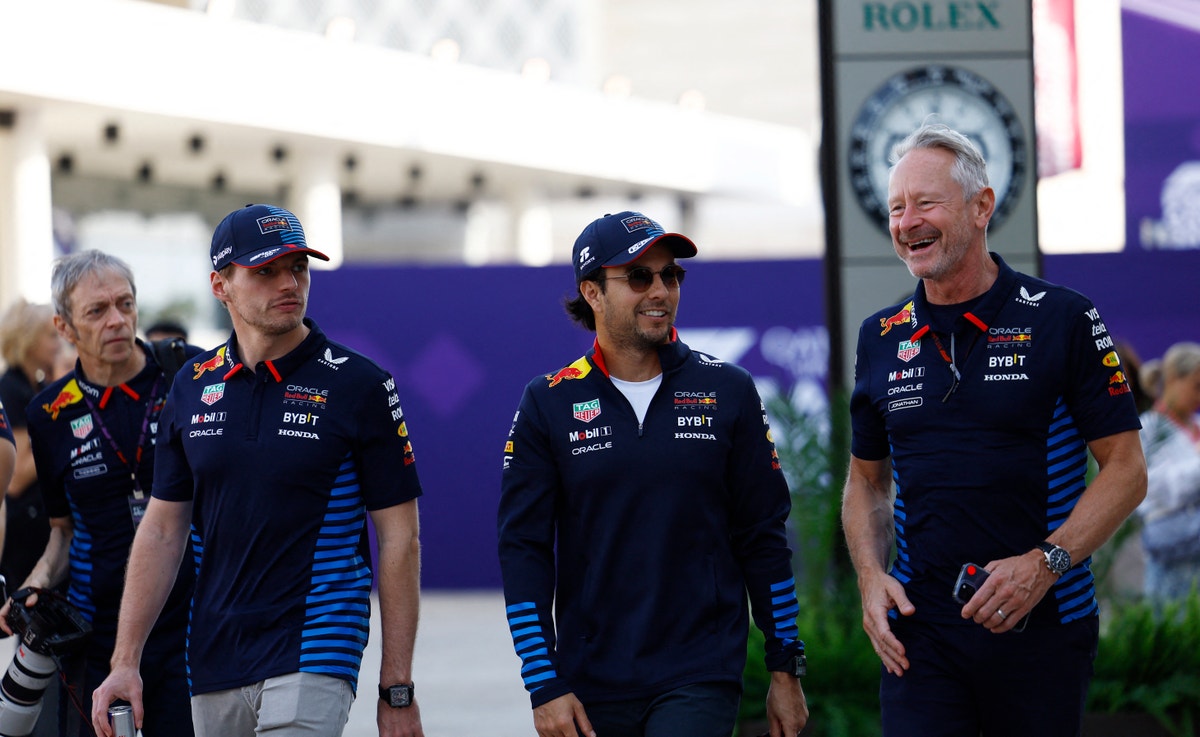 Spelet bakom - därför lämnade Wheatley