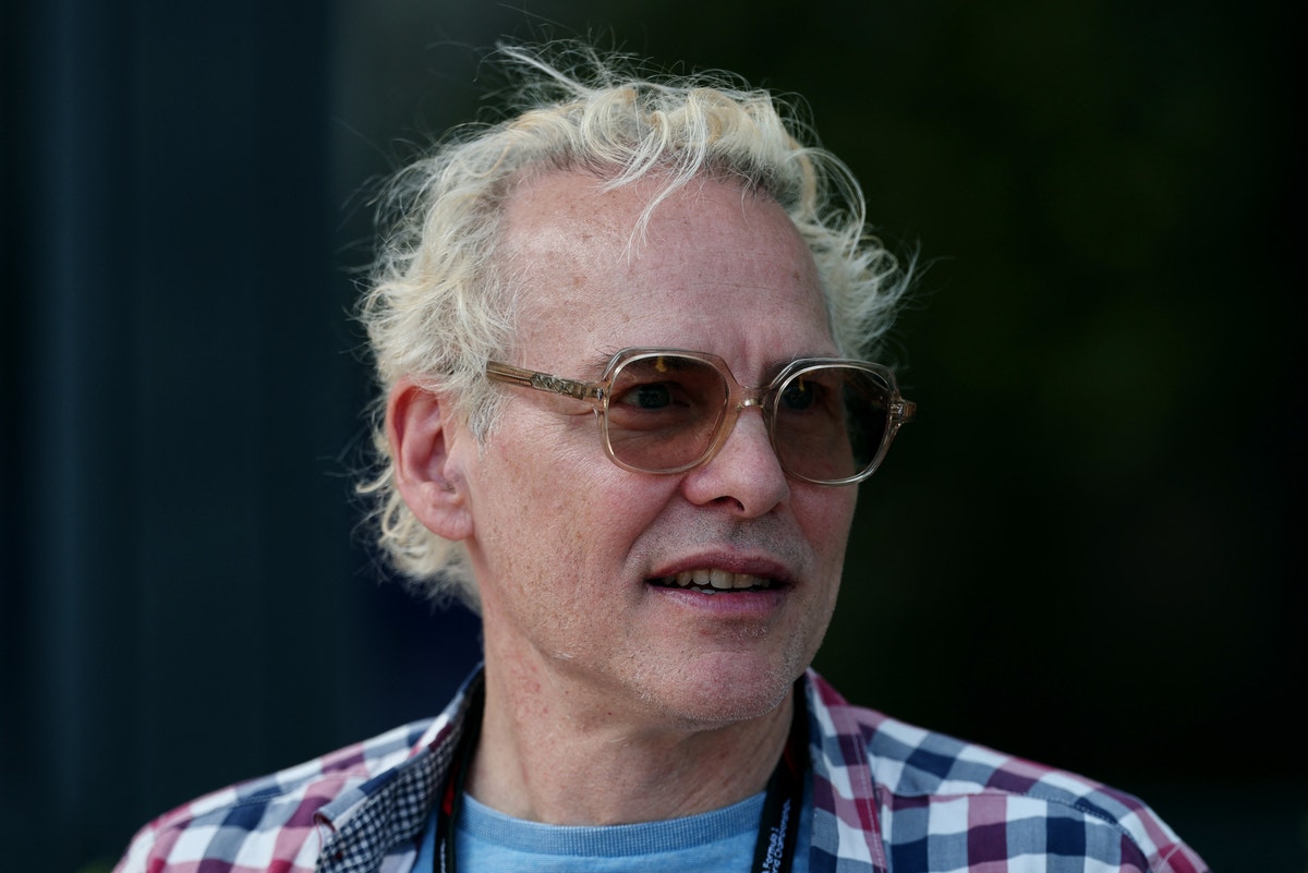 Villeneuve om F1 2026: "Vi skulle hatat det"