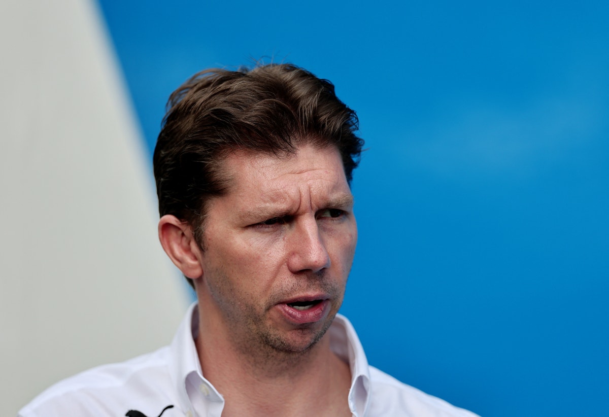 Vowles tydliga besked efter Williams svåra start