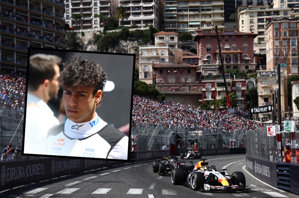 Analys: Fokuserad Lindblad lyfte i Monaco