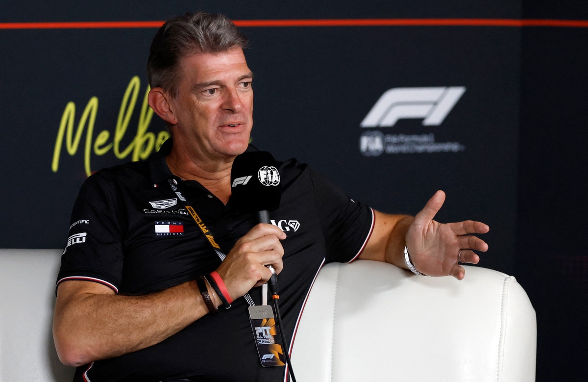 Cadillac tog stora kliv i Japan