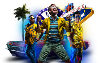 klubbpotten vegas image