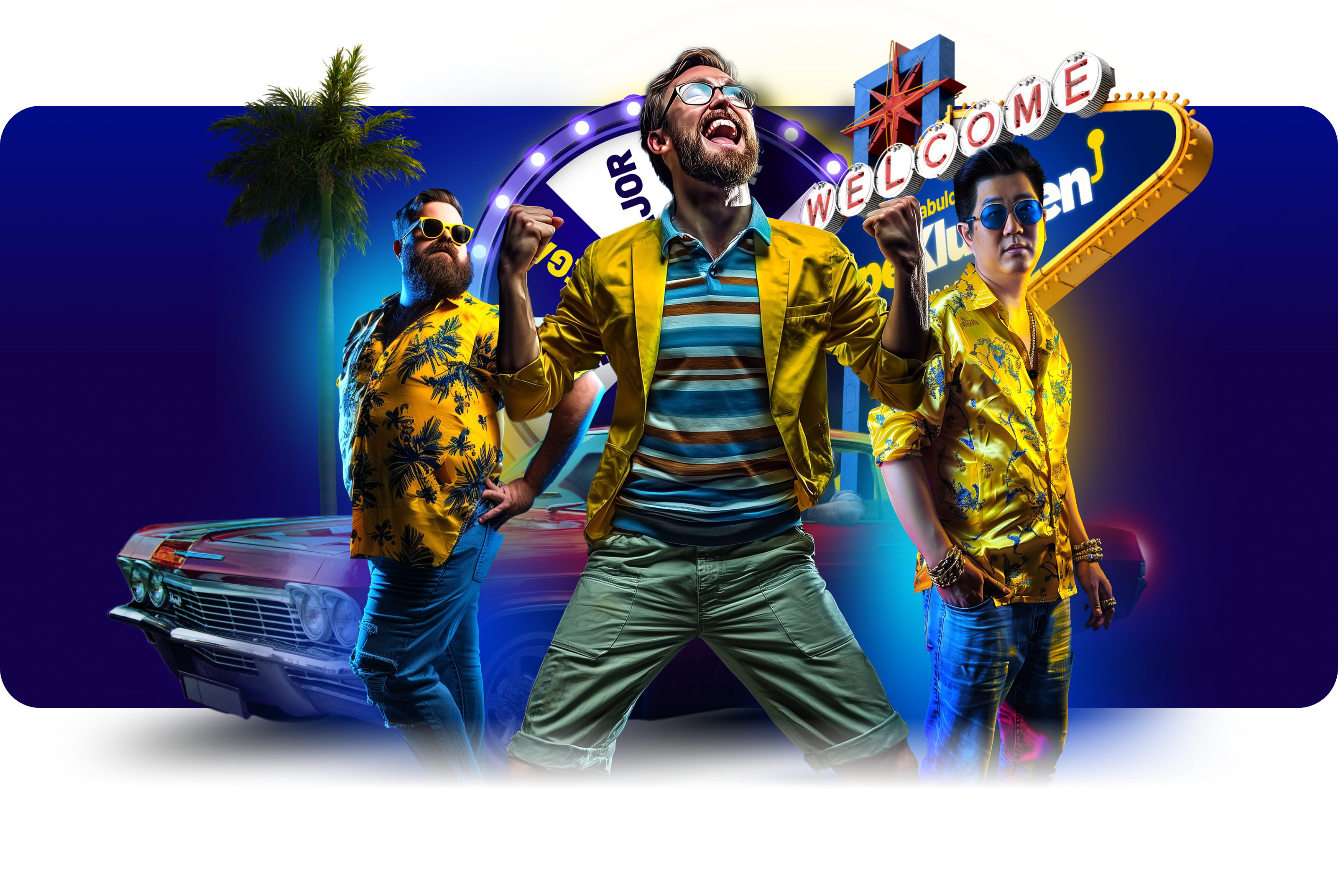 spelklubben hero banner