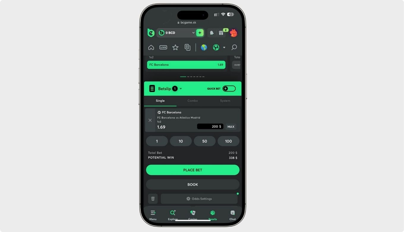 The Best Crypto Betting Sites for 2026 - Top Picks Revealed