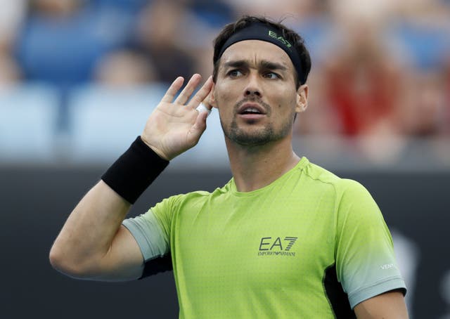 Tennis – Australian Open – Second Round