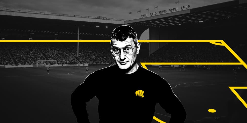 Bet Like Sladjan - blog football 1