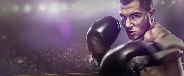 boxing