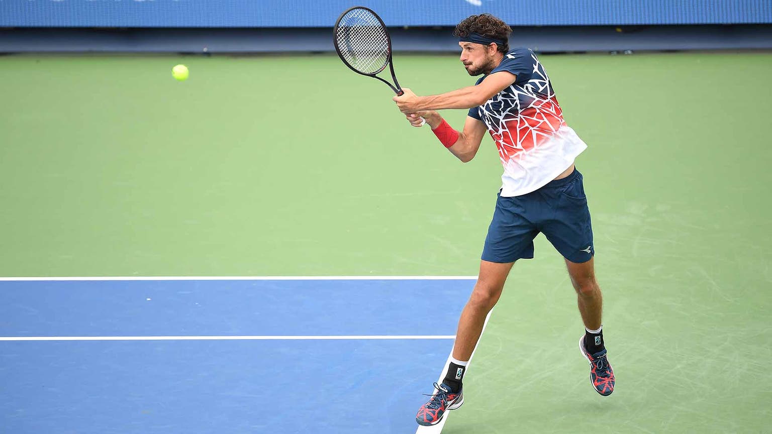 Western &amp; Southern Open – Day 4