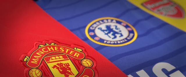 Premier league
