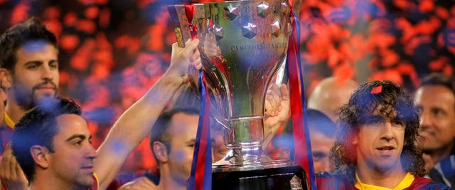 LA_LIGA