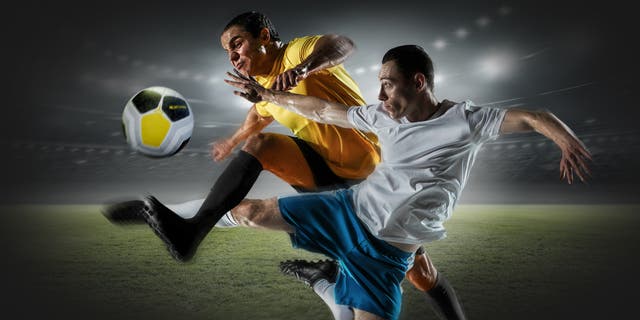 Football Allsvenskan (no text)