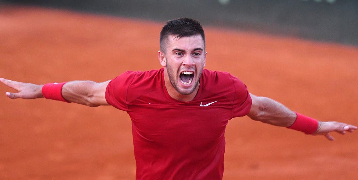 Borna-Coric-Croatia-Davis-Cup