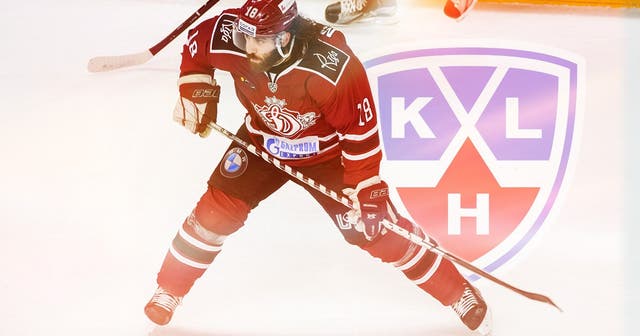 KHL