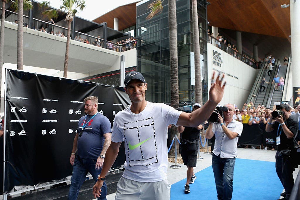 Fast4 International – Previews