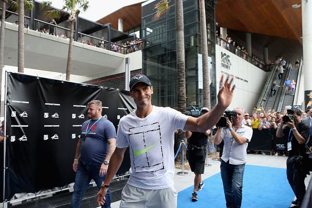 Fast4 International – Previews