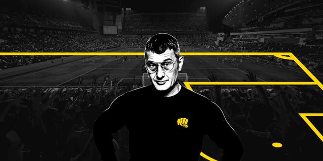 Bet Like Sladjan - blog football 2