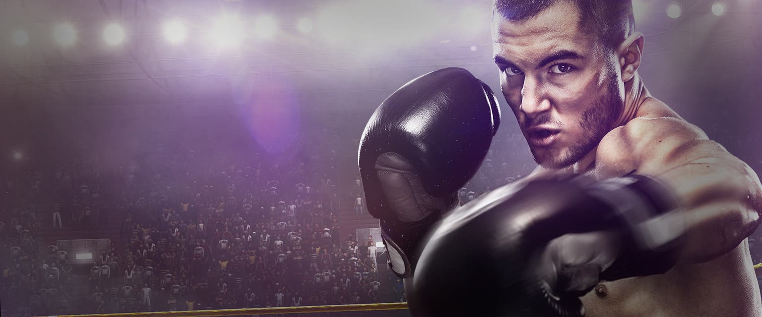boxing