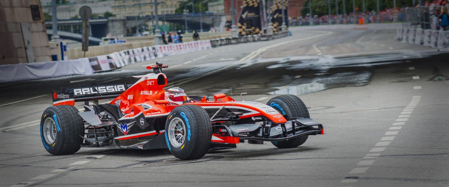 Russian GP