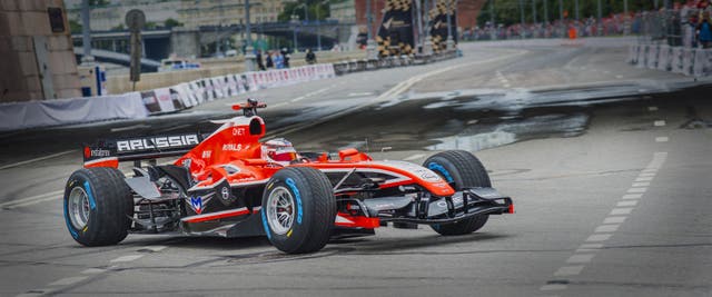Russian GP