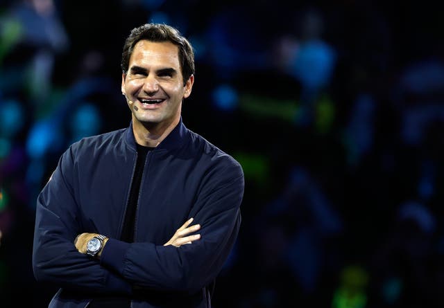 CHINA-SHANGHAI-TENNIS-ATP TOUR-SHANGHAI MASTERS-ROGER FEDERER(CN)