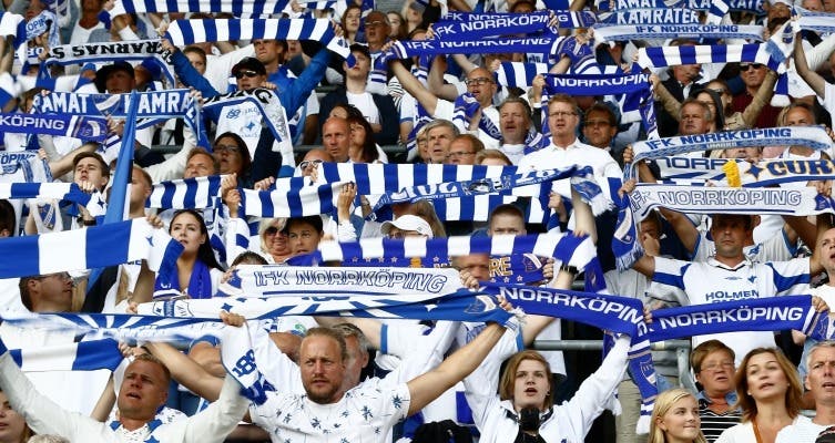 IFK_Norrkoping_publik