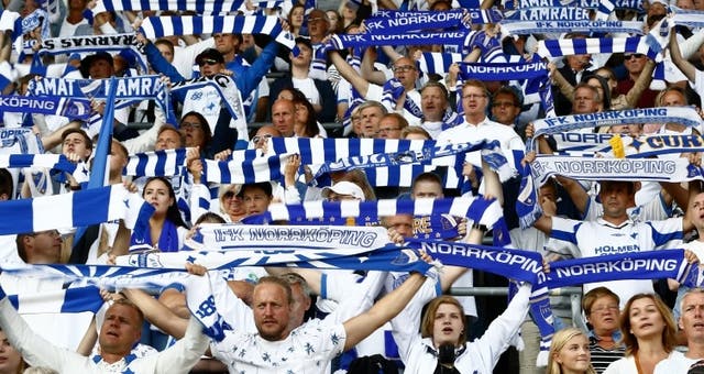 IFK_Norrkoping_publik