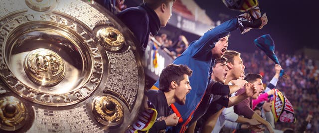 Bundesliga