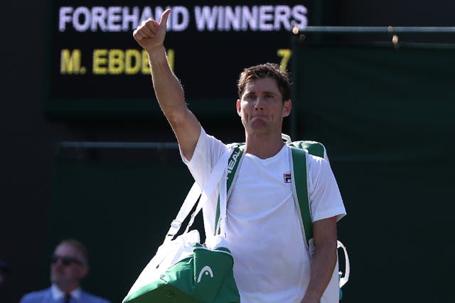 TENNIS-GBR-WIMBLEDON