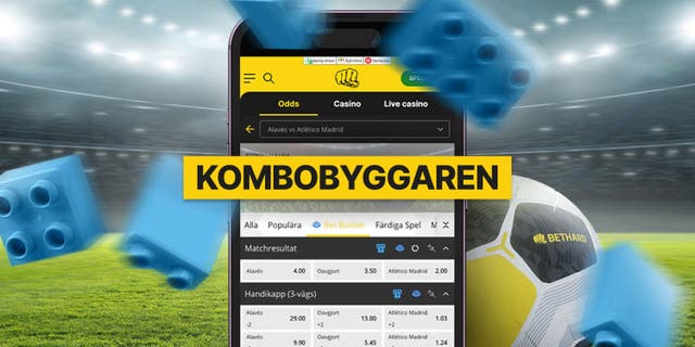 Kombobyggaren