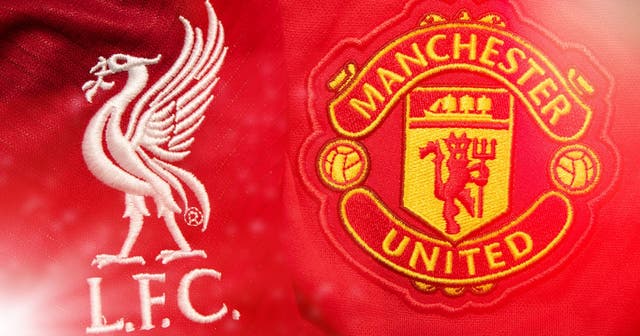 ManUtdVSLiverpool