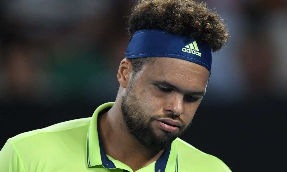 EPA AUSTRALIA TENNIS AUSTRALIAN OPEN GRAND SLAM SPO TENNIS AUS VI