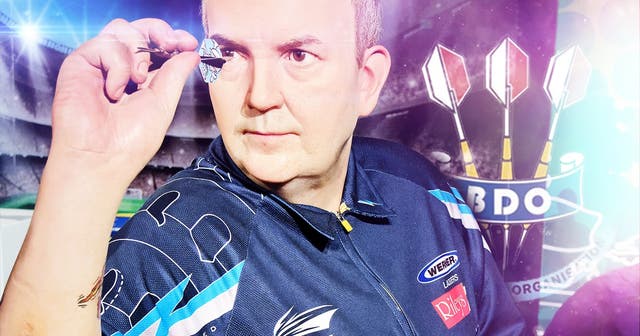 2019_BDO_Darts_Championship