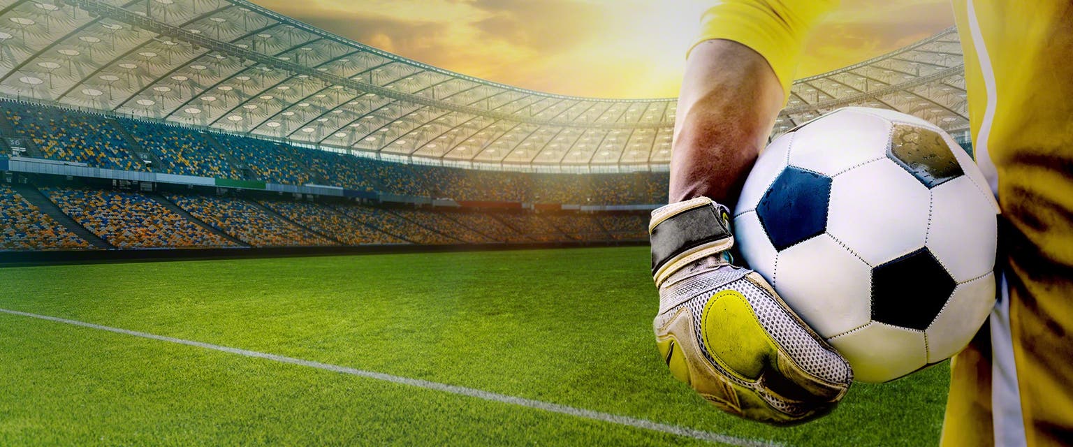 football
