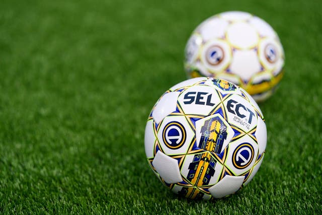 Fotboll, Elfsborg, Träning