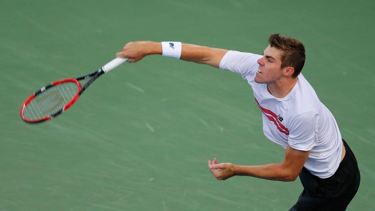 BB&amp;T Atlanta Open – Day 6