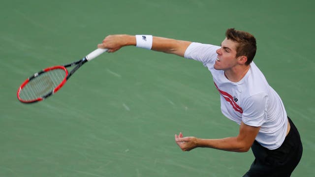 BB&amp;T Atlanta Open – Day 6