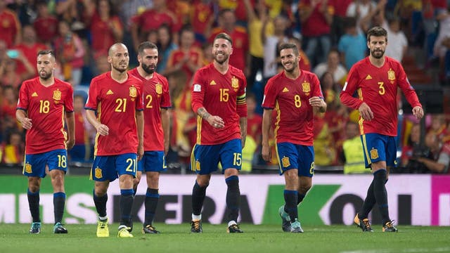 SPAIN