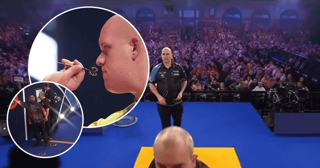 Preview of 2019 PDC Wrold Darts Championship 13th Dec (1)