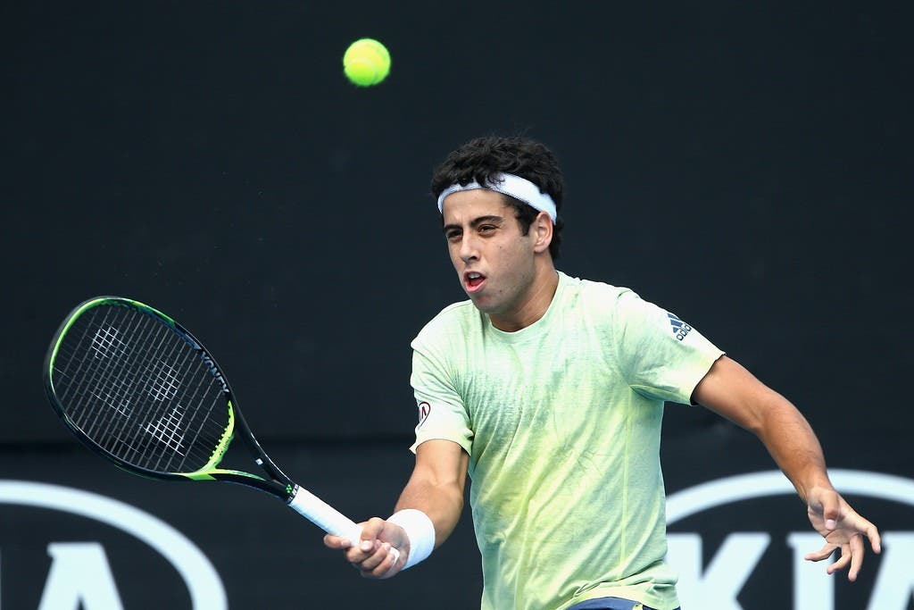 2018+Australian+Open+Qualifying+QFPa2hXSP2Zx