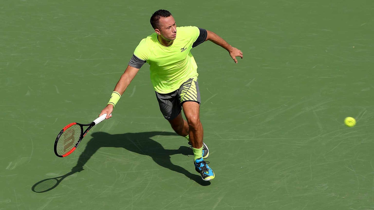 kohlschreiber-indian-wells-2018-tuesday2