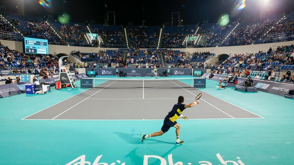 mubadala-world-tennis-championship