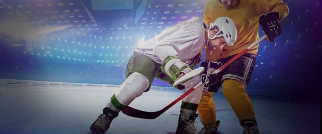 NHL