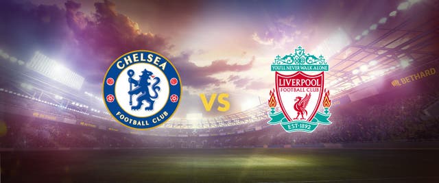 Chelsea vs liverpool