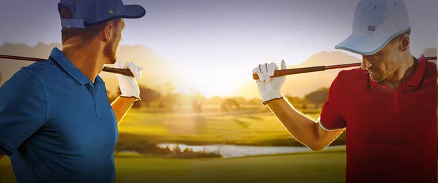 Ryder cup