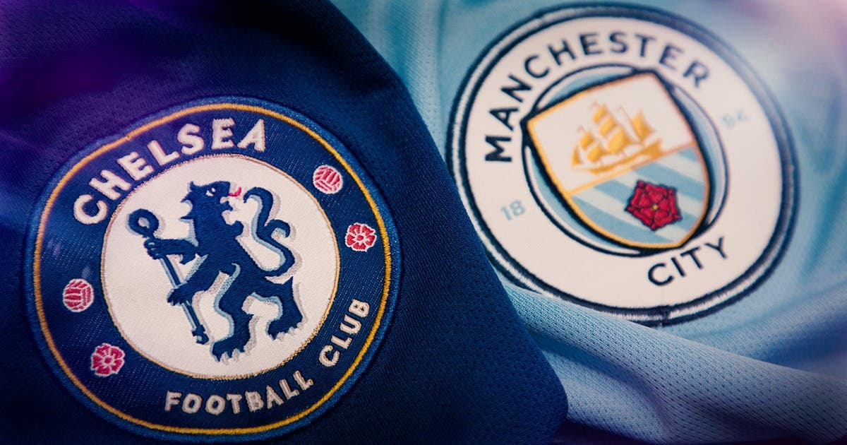 ChelseaVSManchester