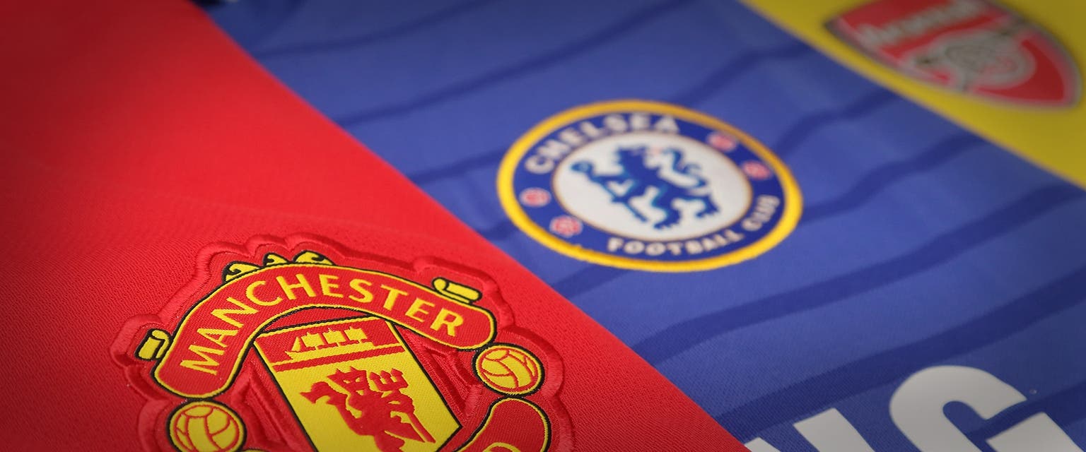 Premier league