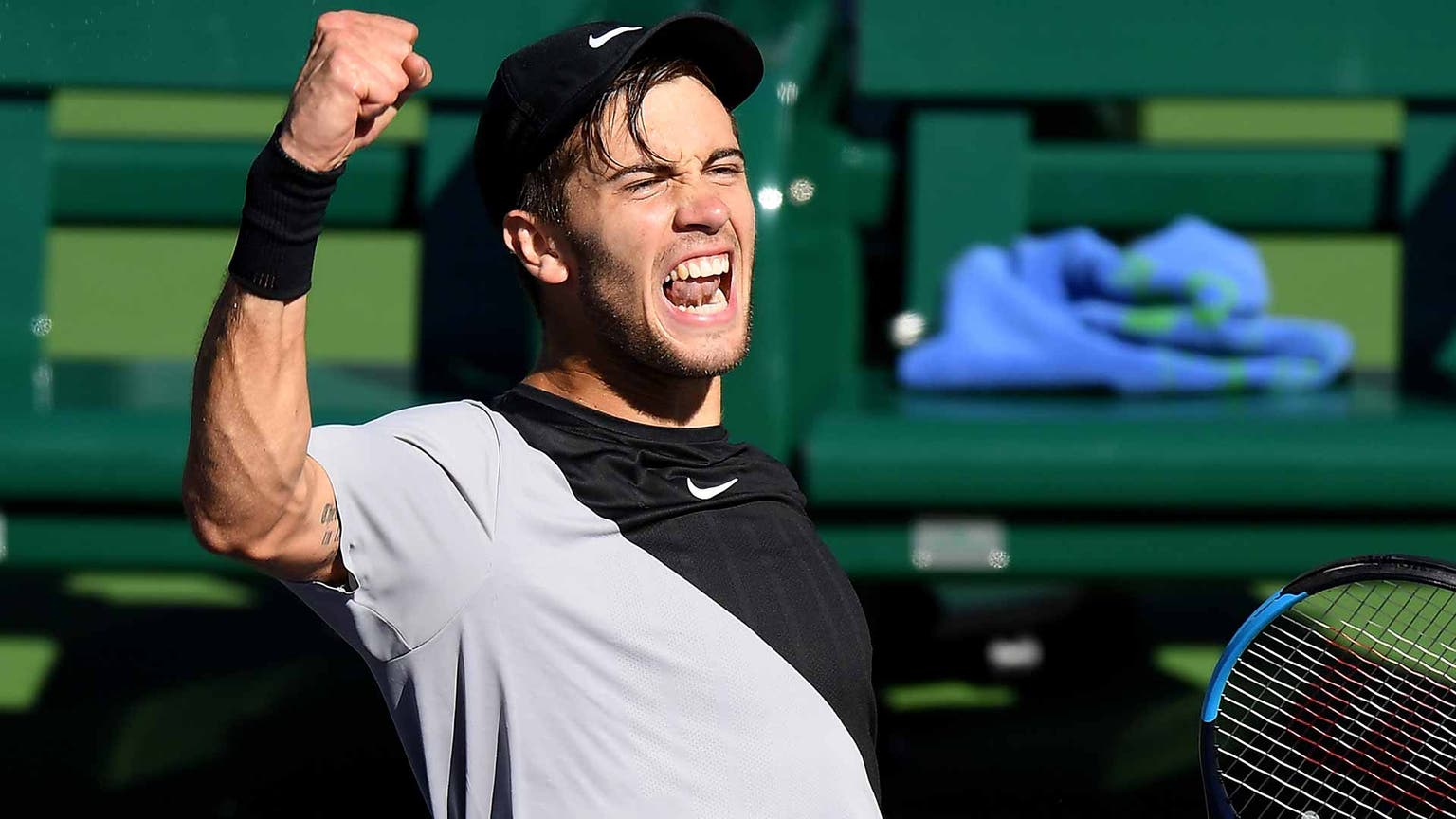 coric-indian-wells-2018-thursday-qf-feature-fist