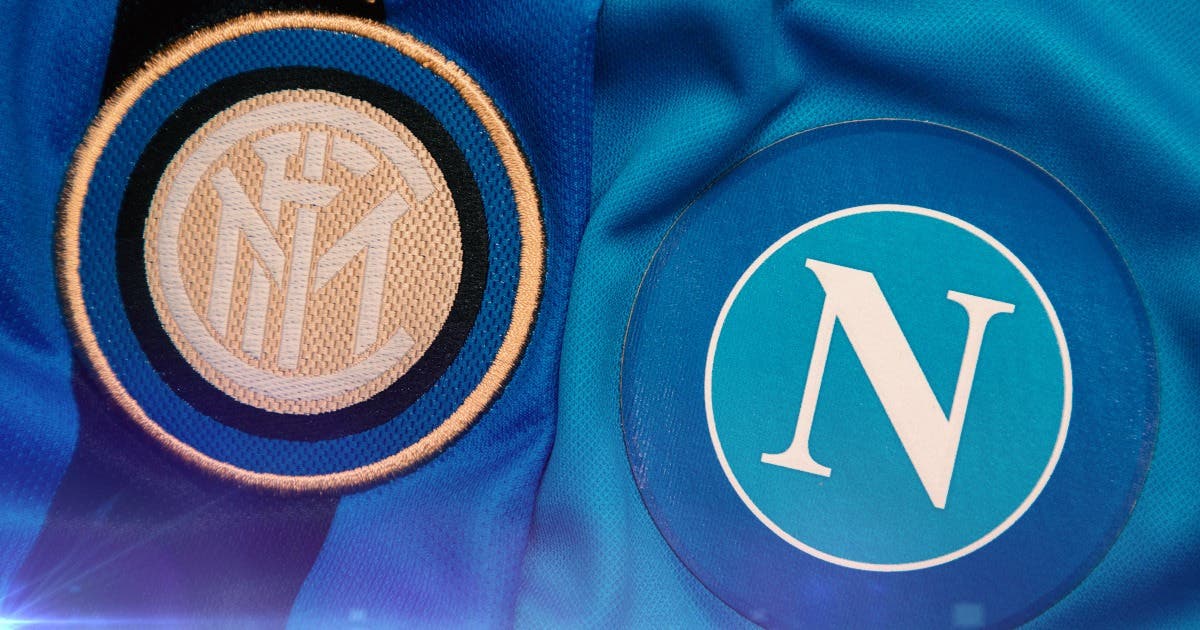 InterVSNapoli